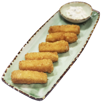 Сырные палочки