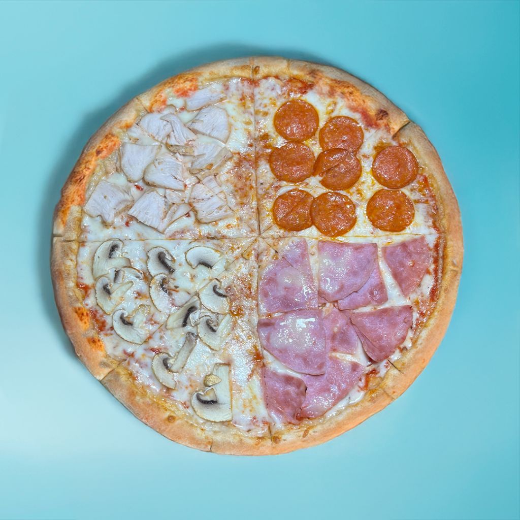 Кватро Стаджони