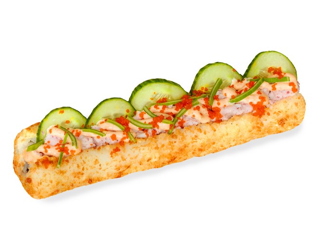 Ролл-Дог Калифорния