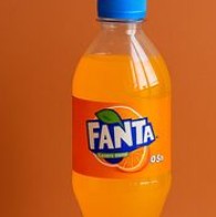Fanta 1 л
