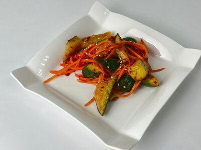 Салат Ои-мучим