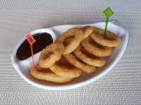 Луковые кольца