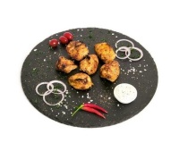 Шашлык из куриной грудки 200гр