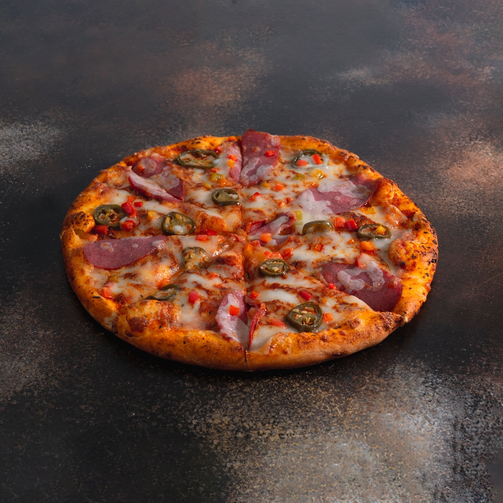 Мексиканская