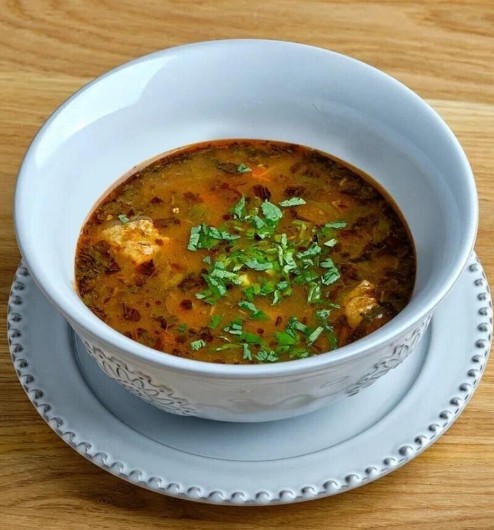 Харчо