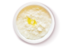 Каша рисовая