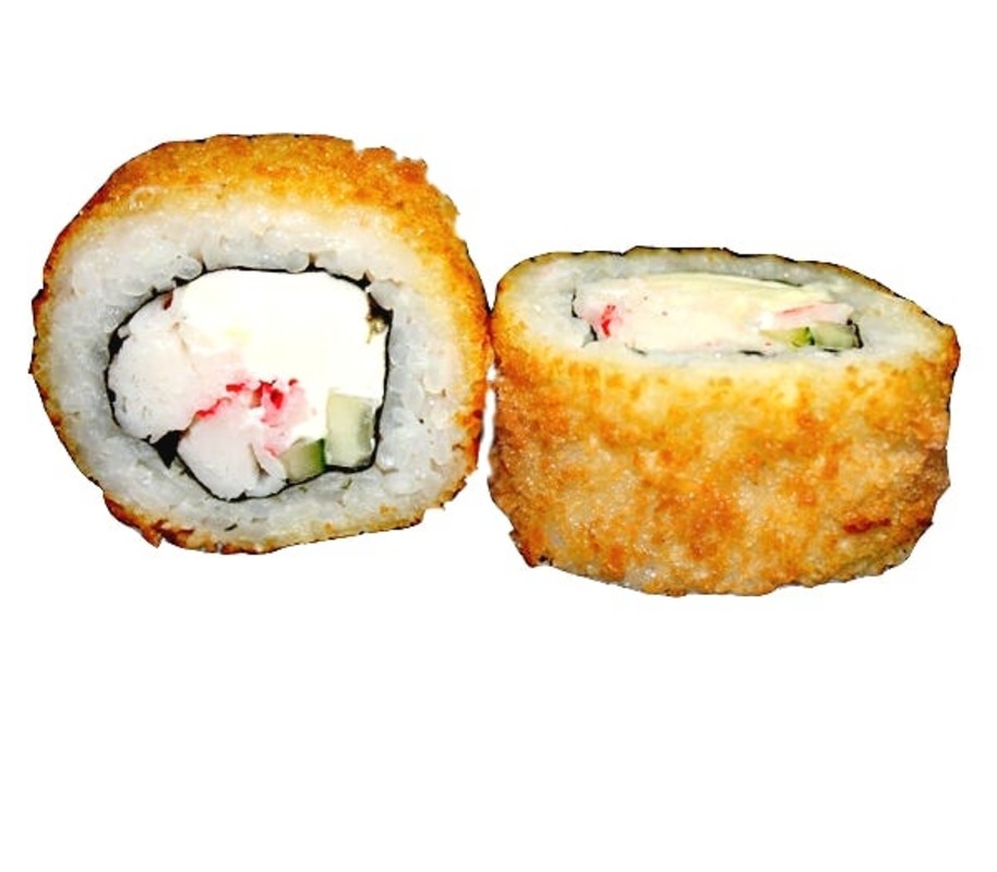 Горячая Калифорния