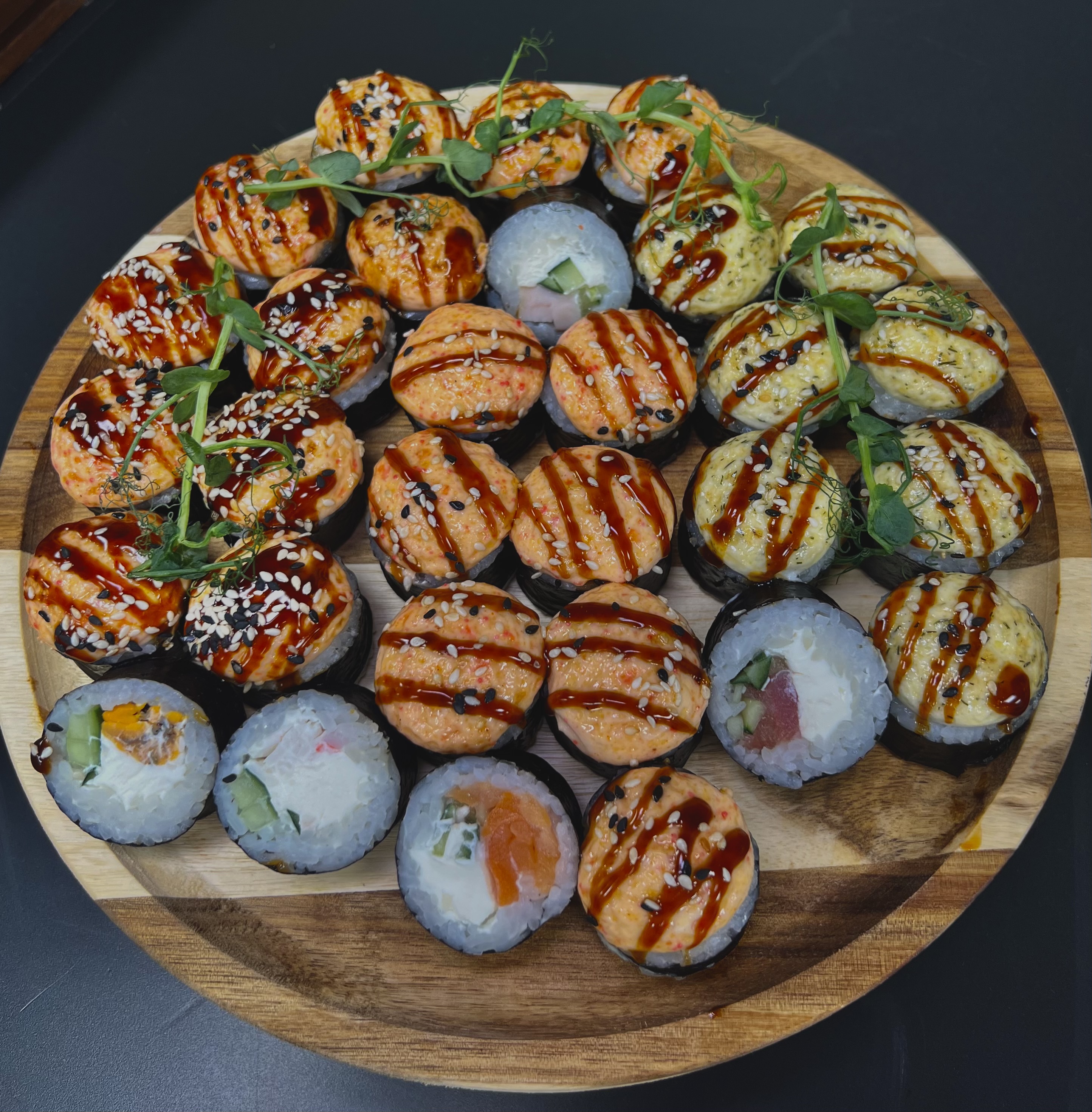 Сингапур 32 шт.