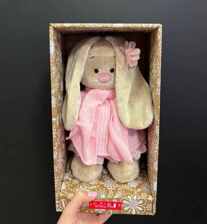 Игрушки Зайки Ми большие