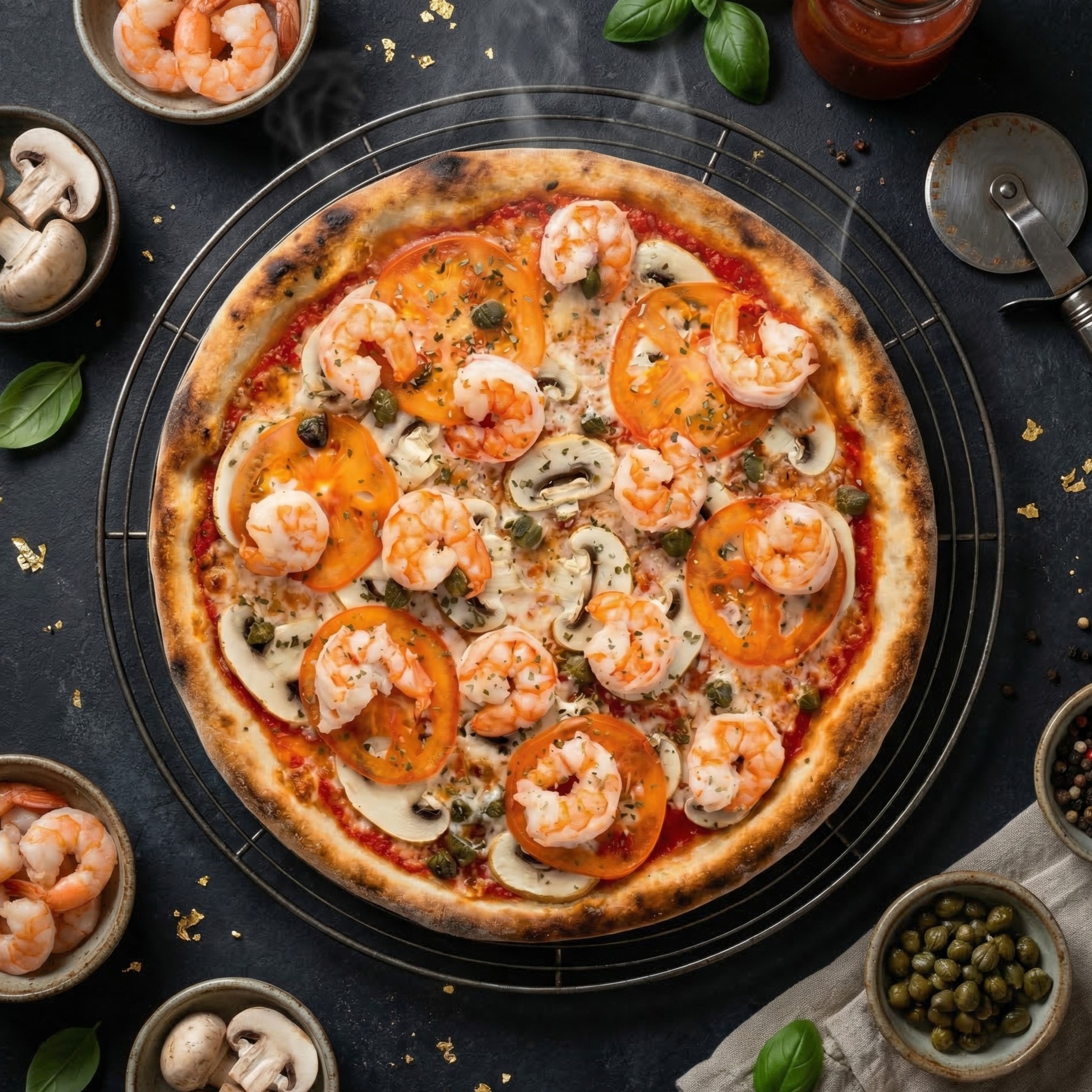 ГАМБЕРЕТТИ М