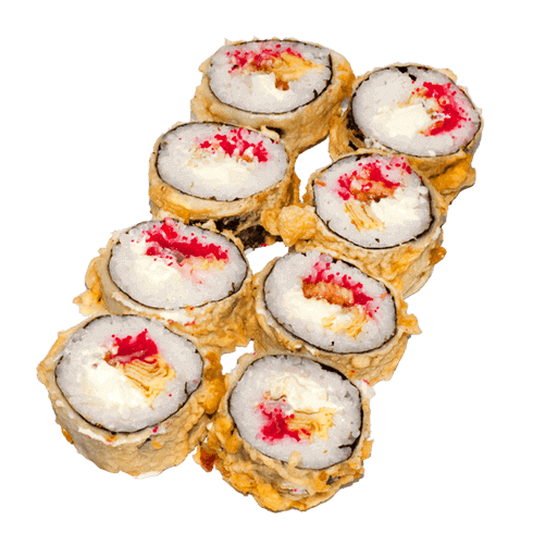 Ролл Харумаки