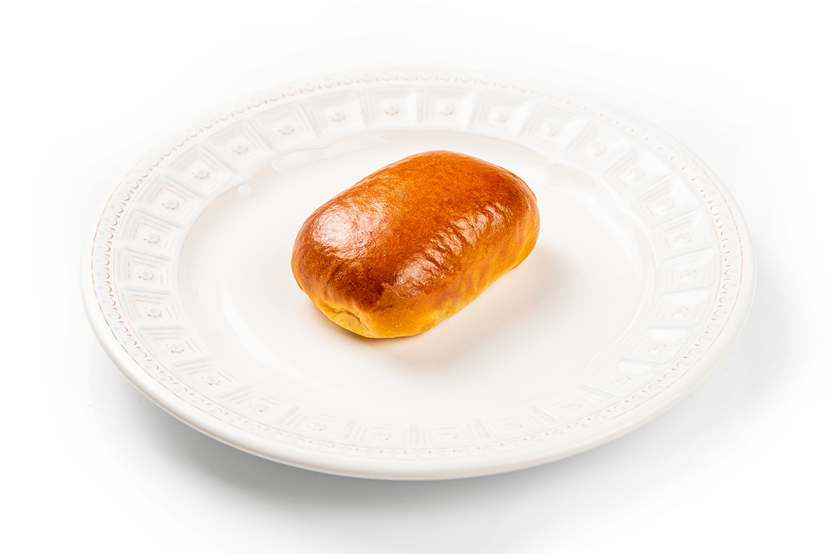 Пирожок с мясом