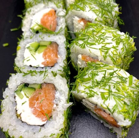 Канада Грин