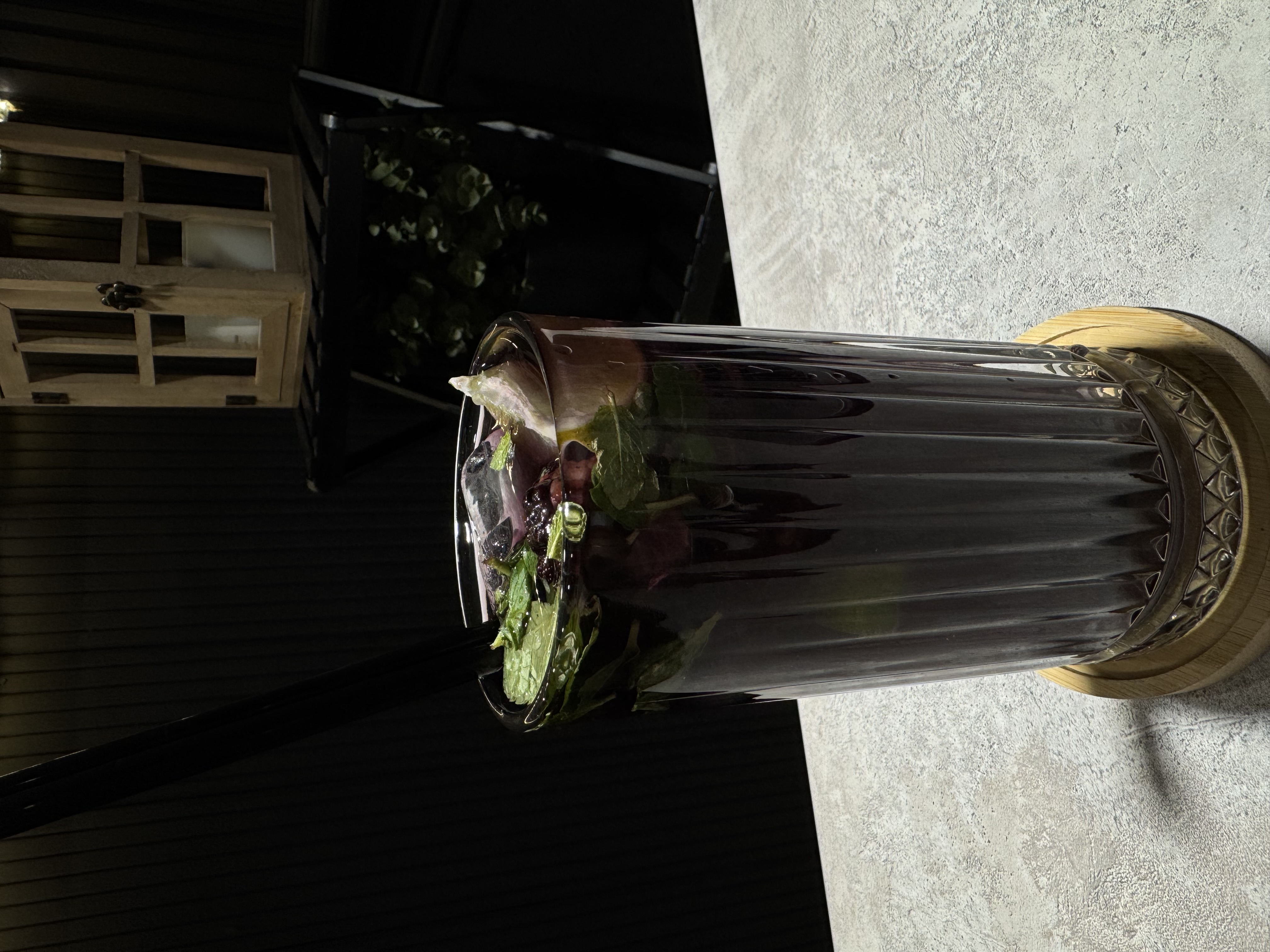 «Ежевика-Лайм»