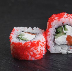 Филадельфия тобико