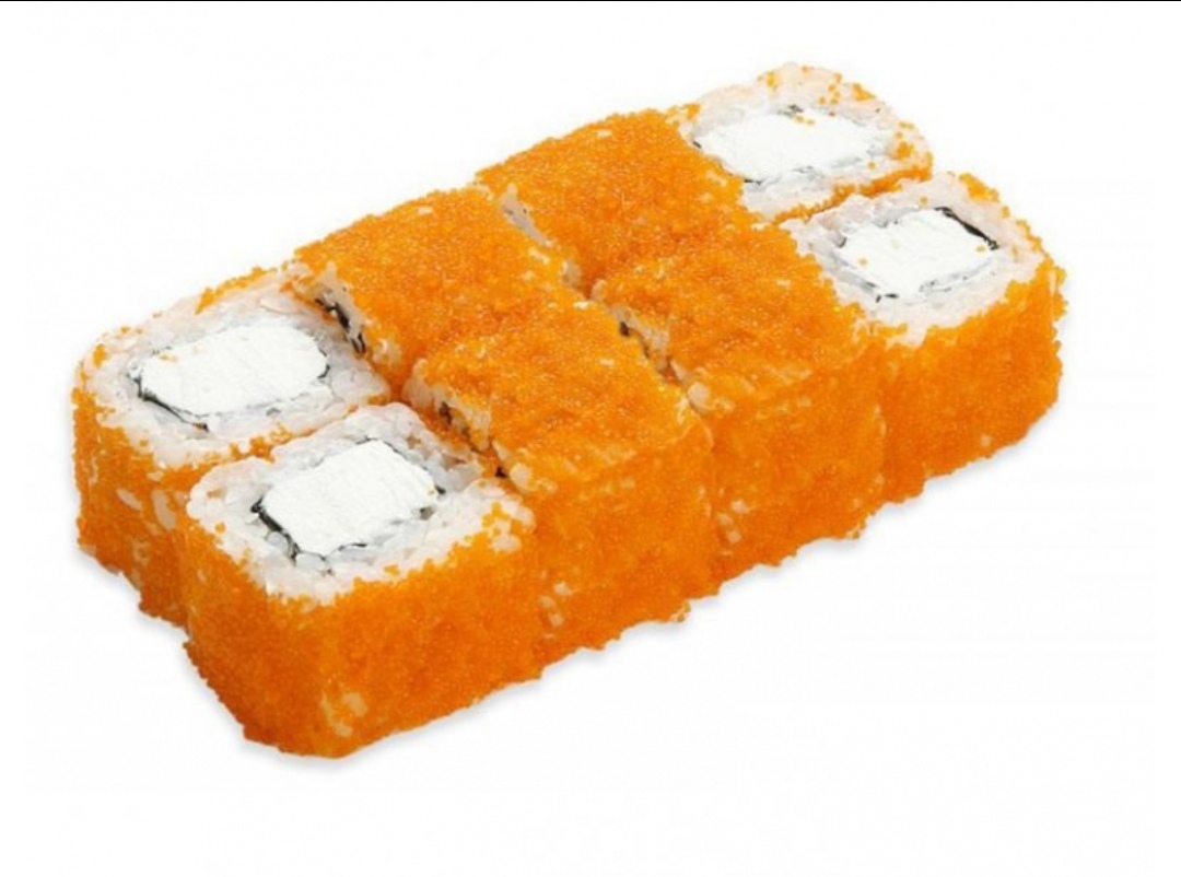 Ролл "Сливочный"