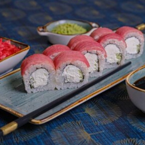 Филадельфия Тунец