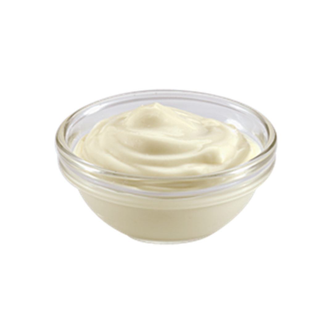 Чесночный соус