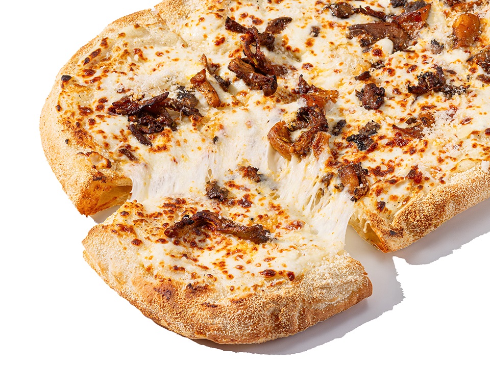 Пицца Трюфельная