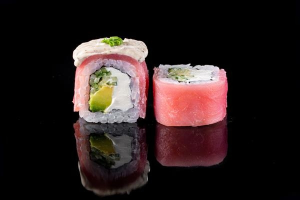 Трюфельный Тунец