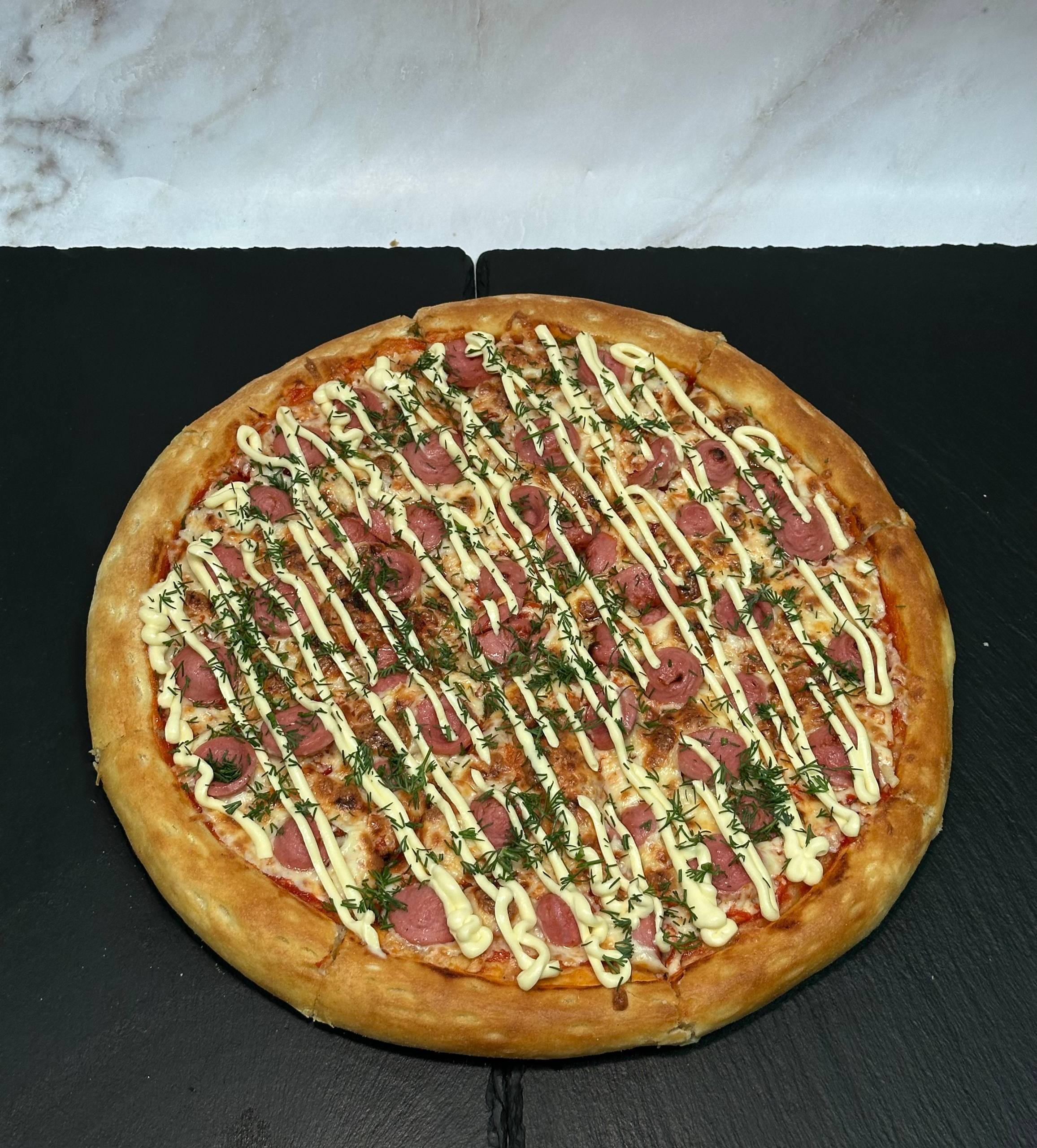 Крестьянская