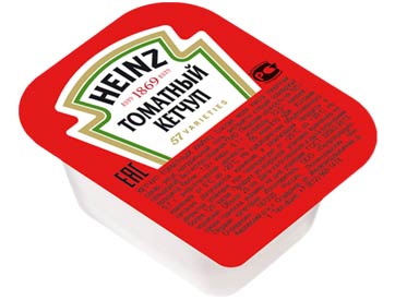 Томатный соус Heinz
