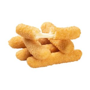 Сырные палочки 6 шт