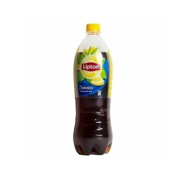 Lipton с лимоном [AT]