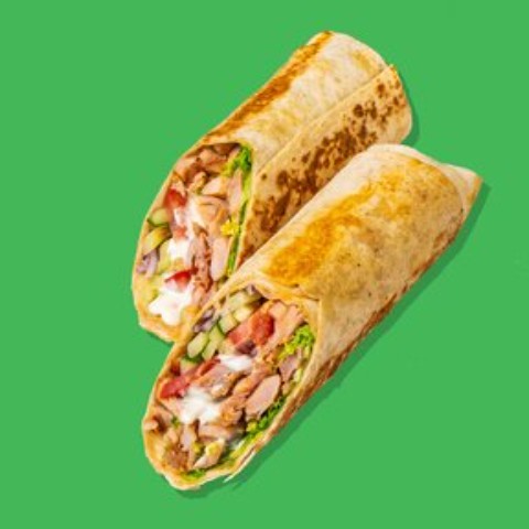 Мини-шаверма Классическая