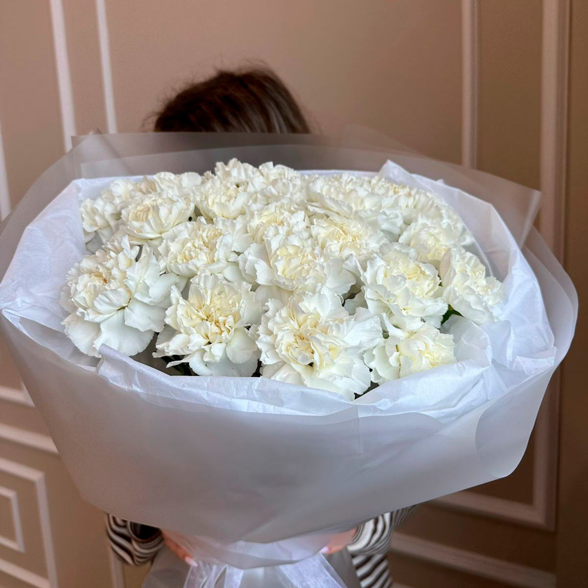 Диантусы (предзаказ)