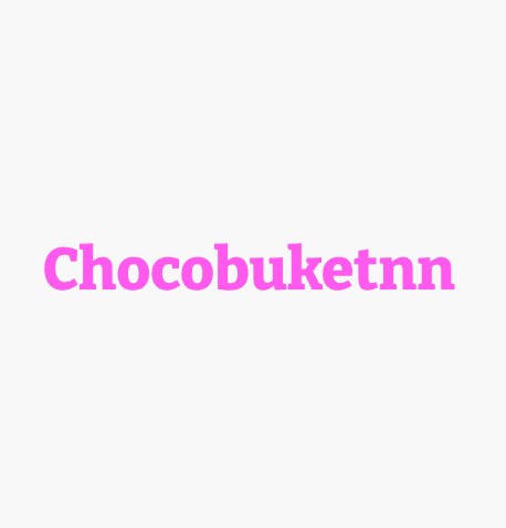 Chocobuketnn - логотип