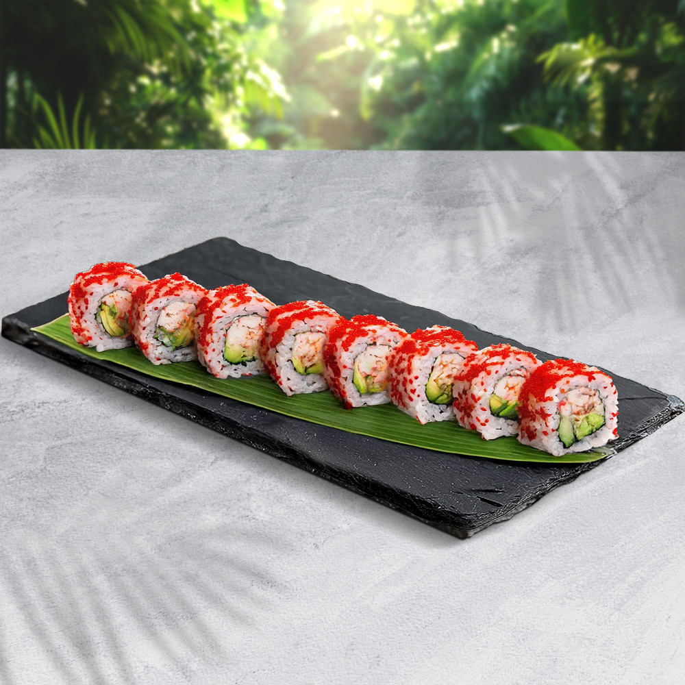 Калифорния