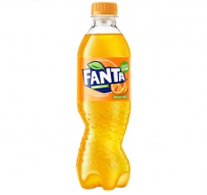 Fanta 0,5 л
