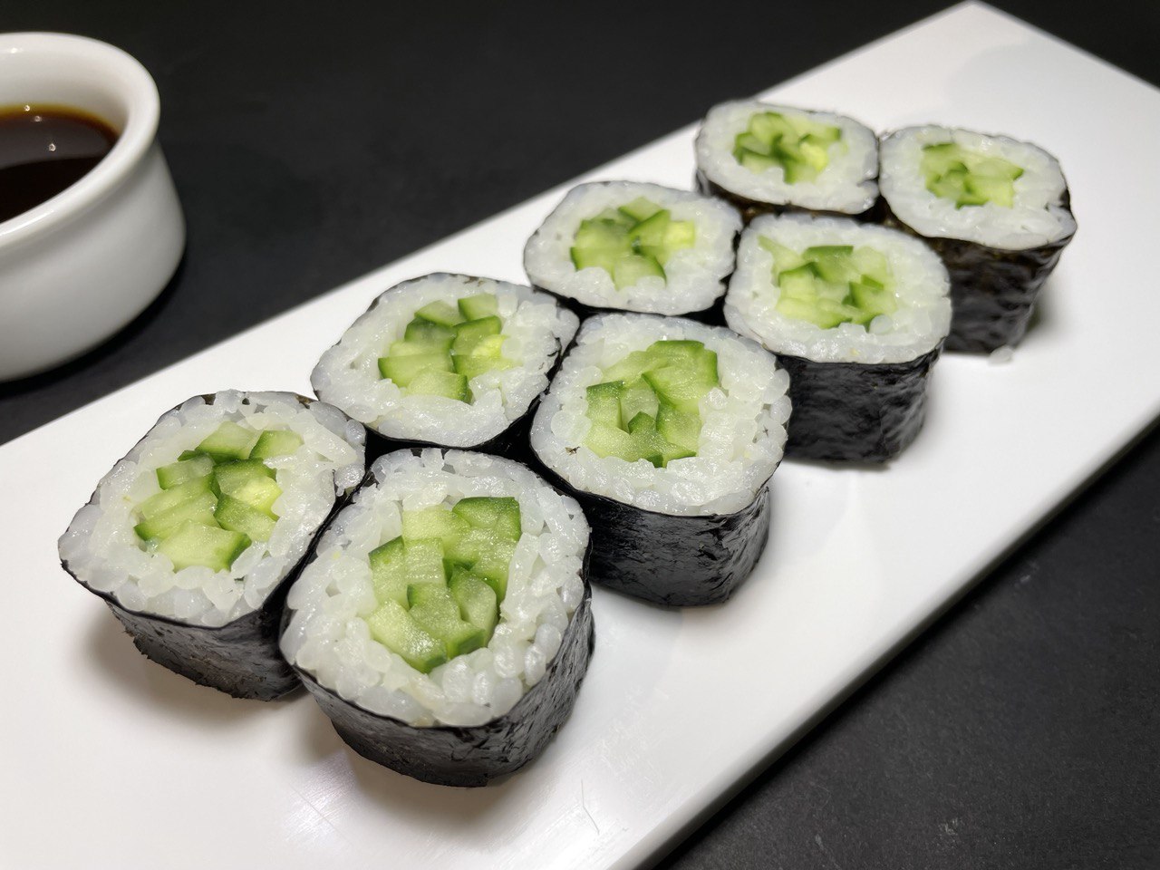 Капа маки
