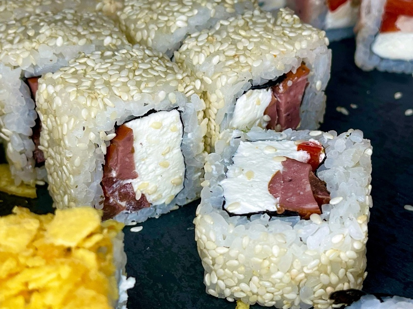 Сезам