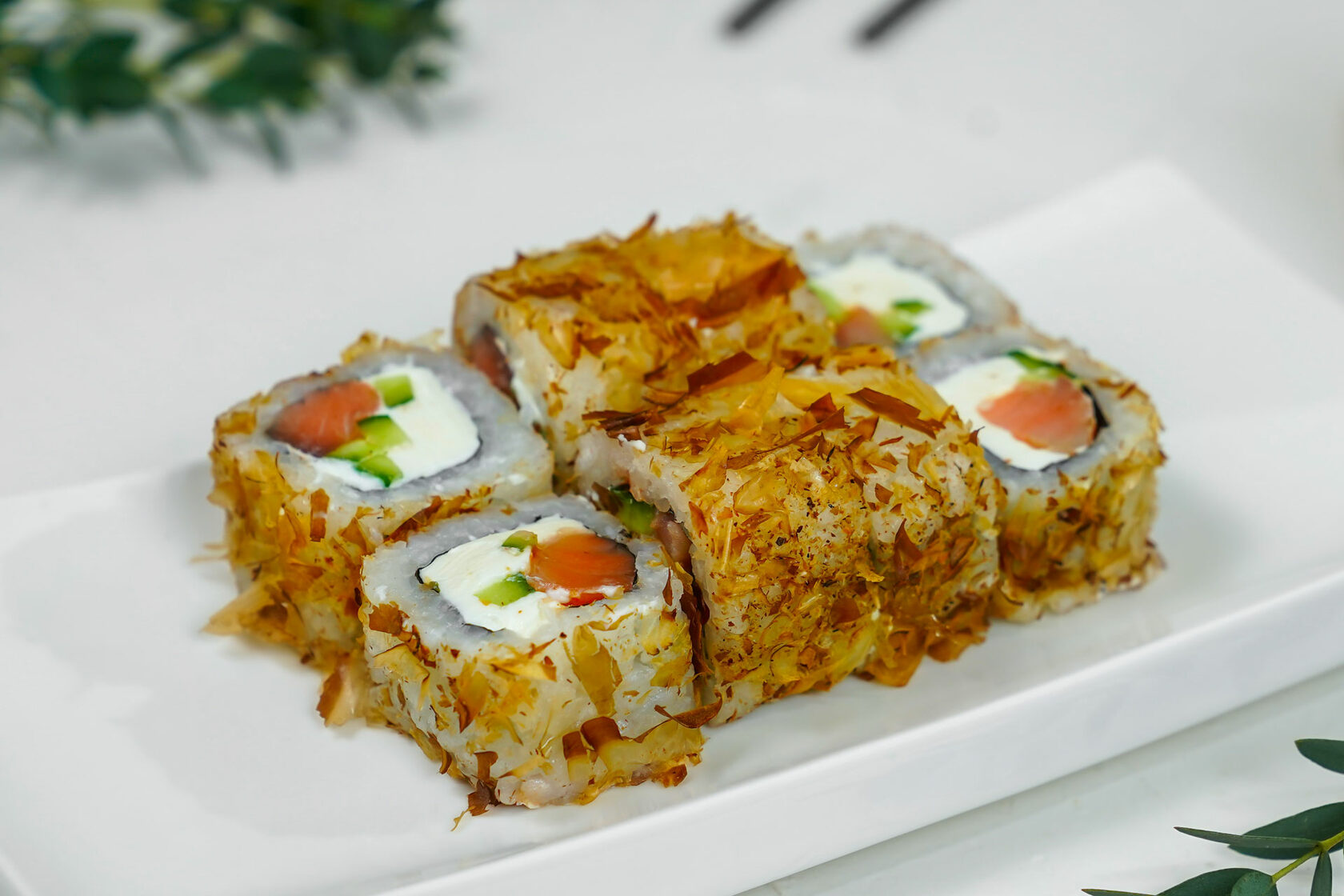 Кунсей кимчи (острый)