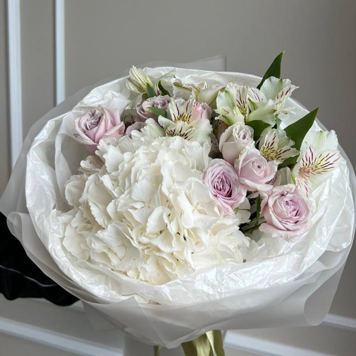 Авторский букет (предзаказ) 375