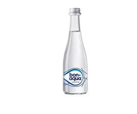 Bon-aqua негазировання