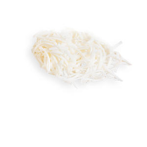 Топпинг к Wok: сыр "Моцарелла"