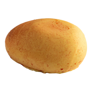 Манго муссовое