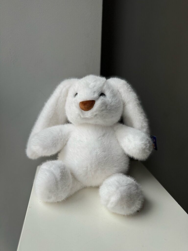 Игрушка Кролик 3910-40