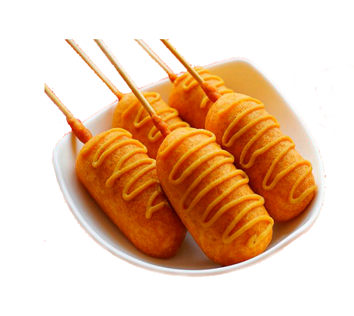 МИНИ КОРН ДОЖКИ