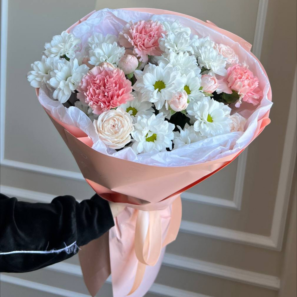 Авторский букет (предзаказ) 275