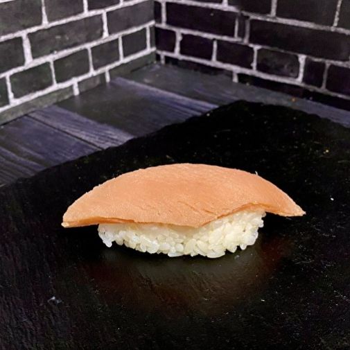 Суши Сяке кунсей