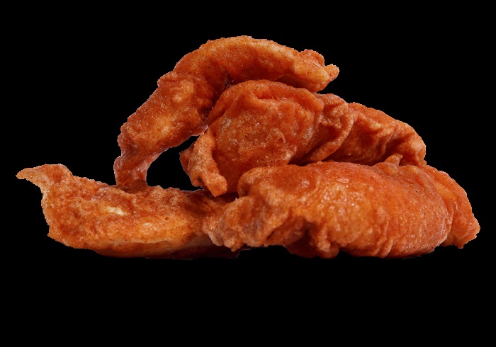 Куриные стрипсы(2шт)