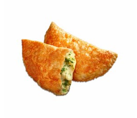 Чебурек с картофелем