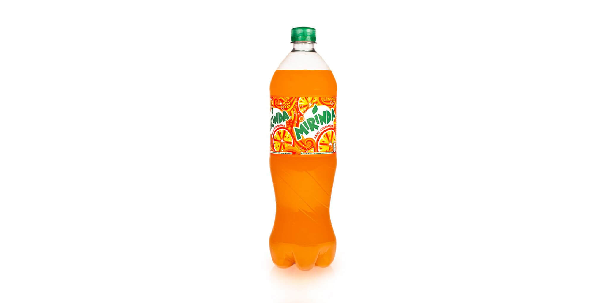 Frustyle Апельсин 1 л