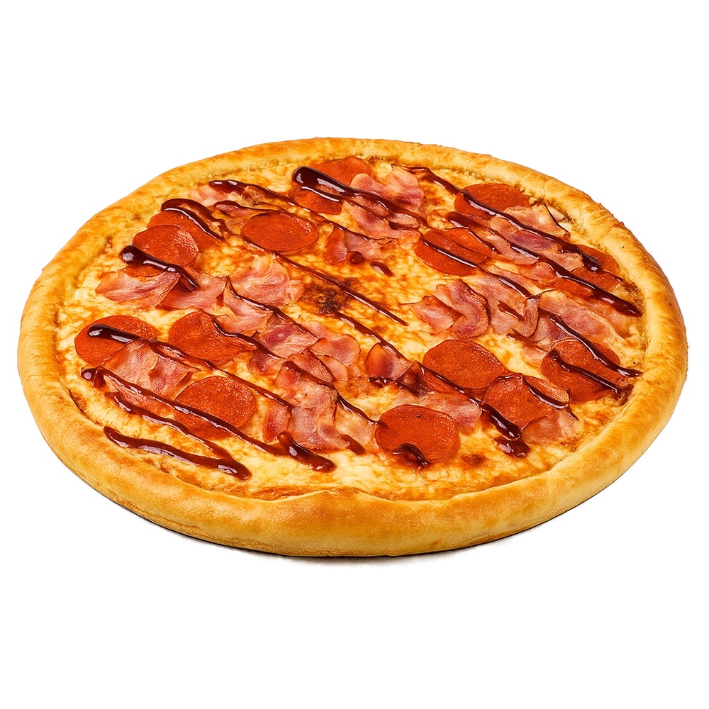 Пицца Мясная