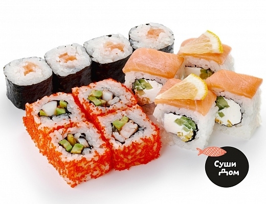 Сет Мини-хит