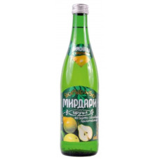 Лимонад (груша)